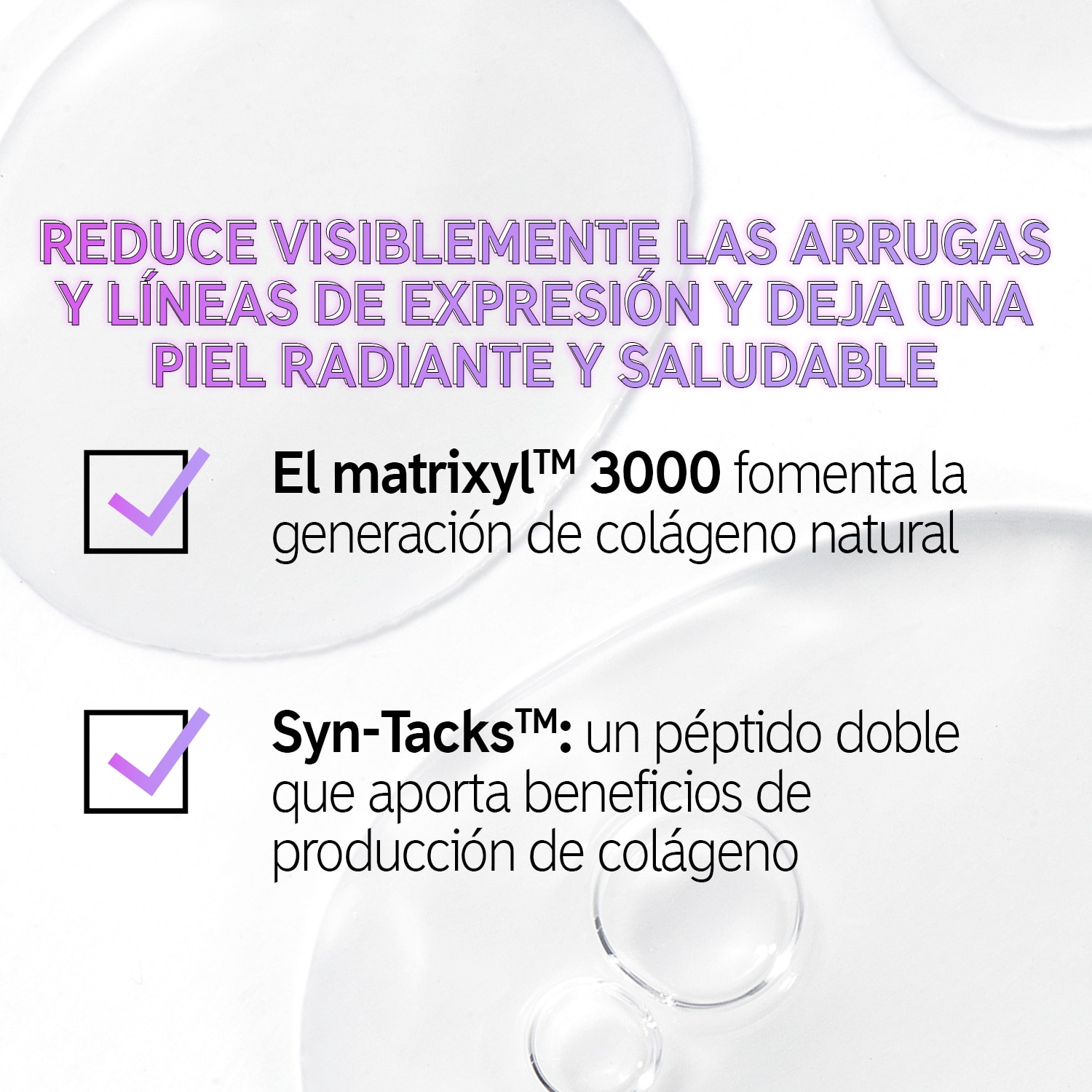 COLLAGEN BOOSTER (SUERO POTENCIADOR)